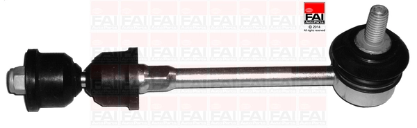 Link/Coupling Rod, stabiliser bar